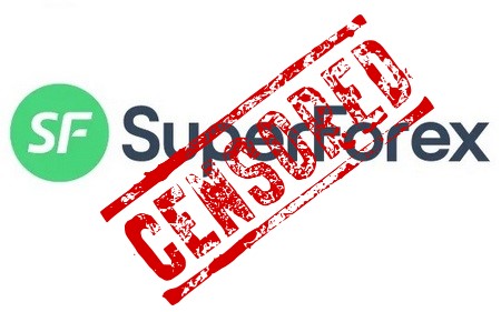 Recenzja SuperForex - Oszustwa na rynku Forex